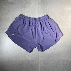 Size 8 Tall Hotty Hot shorts